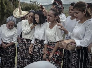 Indonesia Masih Harus Sabar, Women from Rote Island Belum Tembus Oscar 2025 Indonesia Masih Harus Sabar, Women from Rote Island Belum Tembus Oscar 2025