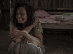 Menuju Oscar, Sutradara Women From Rote Island: Tuhan Bantu Kami