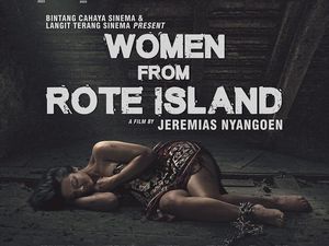 Tentang Film Woman from Rote Island, Didukung Prabowo Masuk Oscar Tentang Film Woman from Rote Island, Didukung Prabowo Masuk Oscar