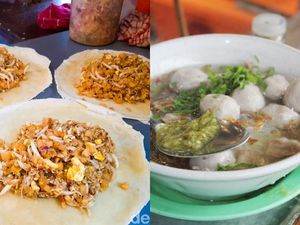 5 Spot Kuliner di Surya Kencana, Eksis Sejak Tahun 70-an 5 Spot Kuliner di Surya Kencana, Eksis Sejak Tahun 70-an