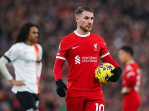 Mac Allister: Juara Dunia Sudah, Saatnya Raih Trofi di Inggris