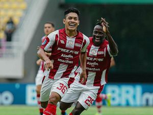 Pujian Irfan Bachdim ke Althaf Indie Usai Laga Liga 1 Persis Vs Persik Pujian Irfan Bachdim ke Althaf Indie Usai Laga Liga 1 Persis Vs Persik