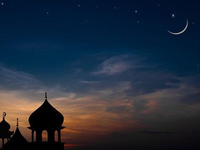 5 Amalan di Malam Nisfu Syaban