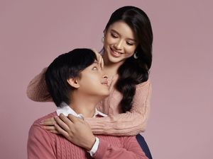 Arsy Widianto dan Tiara Andini, Pasangan Duet Paling Bikin Baper Arsy Widianto dan Tiara Andini, Pasangan Duet Paling Bikin Baper