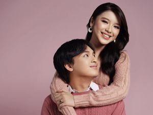 Bikin Baper Terus, Arsy Widianto Yakinkan Tiara Andini di Lagu Masih Hatiku Bikin Baper Terus, Arsy Widianto Yakinkan Tiara Andini di Lagu Masih Hatiku