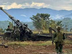 Bagaimana Dampak Perang Saudara Myanmar di Bangladesh?