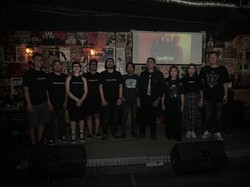 Gebrakan Haunted Era dan Konfliktion Lewat Album Barunya