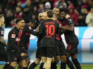 Rekor! Leverkusen Polesan Alonso 33 Laga Tanpa Kalah!