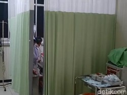 Satpam Pabrik Garmen di Probolinggo Dibegal, Pelaku Bacok Punggung Korban