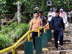 Wisata Religi Martaban Bulupitu Masuk Kawasan Geopark Kebumen