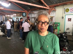 Nyoblos Ulang di TPS Pekuncen, Butet: PSU Basa-basi