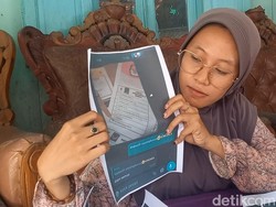 Viral Caleg PKB Sampang Protes gegara Suaranya Nol Bahkan di TPS Sendiri