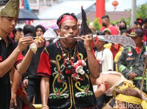 Singkawang Jadi Kota Toleransi Tertinggi Kedua di Indonesia Singkawang Jadi Kota Toleransi Tertinggi Kedua di Indonesia