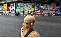 Pemilu Usai, Sampah Sisa APK Kemana?