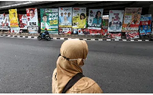Pemilu Usai, Sampah Sisa APK Kemana?