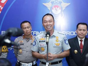 Pembina Samsat Nasional Gelar Kick Off Implementasi UU LLAJ