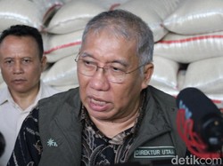 Dirut Bulog Ungkap Penyebab Harga Beras Naik di Pasaran