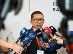 Ahmad Dhani Sebut Fadli Zon Calon Menlu RI, Begini Kata Gerindra
