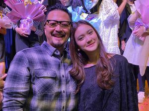 Ferry Maryadi Tak Melarang Anaknya Leya Pacaran, Asalkan... Ferry Maryadi Tak Melarang Anaknya Leya Pacaran, Asalkan...