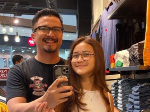 Ferry Maryadi Miris Momen Keakraban dengan Putrinya Dianggap Negatif Ferry Maryadi Miris Momen Keakraban dengan Putrinya Dianggap Negatif