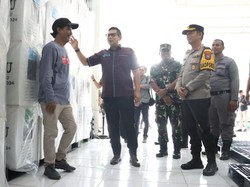 KPU-Pj Walkot Apresiasi Pengamanan Pemilu 2024 di Kota Mojokerto