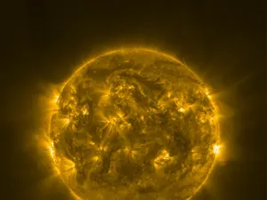 Video NASA Temukan Suar Matahari Kelas X9, Diklaim Terkuat dalam Siklusnya Video NASA Temukan Suar Matahari Kelas X9, Diklaim Terkuat dalam Siklusnya
