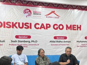 Mengenal Budaya Tionghoa-Indonesia Lewat Wayang Potehi