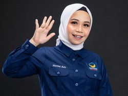 Hartini Berpeluang Jadi Caleg DPRD Sultra Raih Suara Terbanyak di Dapil 5
