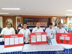 WN China Pegang KTP Ditangkap Imigrasi Bukan Pertama Kali Terjadi