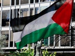 Aksi Pelajar Pro Palestina Dipukuli Polisi Tuai Kecaman di Italia