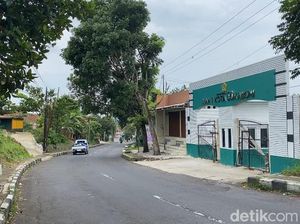 2 Pemuda Begal Wanita di Siang Bolong, Berakhir Ditangkap Warga