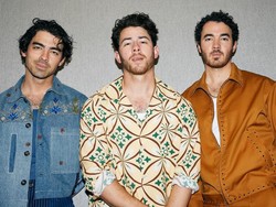 Kemeriahan Konser Pertama Jonas Brothers di Indonesia