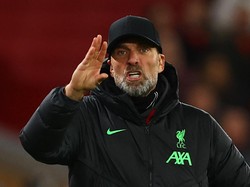 Keyakinan Klopp untuk Penerusnya di Liverpool