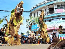 Banjar, Satu-satunya Kota di Jawa Barat yang Masih Memiliki Desa