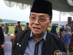 Tatap Pilkada Bantul, Golkar Usung Petahana Abdul Halim Muslih