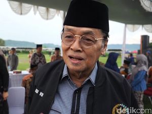 Tatap Pilkada Bantul, Golkar Usung Petahana Abdul Halim Muslih Tatap Pilkada Bantul, Golkar Usung Petahana Abdul Halim Muslih
