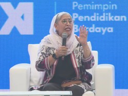 Ketua Komnas Indonesia untuk UNESCO: Dunia Iri dengan Transformasi Pendidikan Kita!