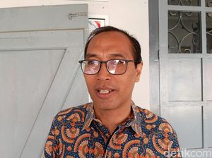 KPU Jogja Pastikan Coblosan Ulang Tak Ganggu Rekapitulasi Suara KPU Jogja Pastikan Coblosan Ulang Tak Ganggu Rekapitulasi Suara