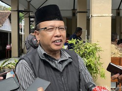 Ditanya soal Gugatan Snack Lelayu Rp 5 M, KPU Sleman: No Comment