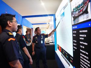 KKP Sebut Sanksi Administrasi Bikin Efek Jera dan Bisa Pulihkan Kerusakan