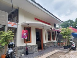 7 Tempat Nongkrong Murah dan Instagramable untuk Akhir Pekan