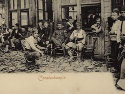 Kopi Pernah Jadi Minuman Terlarang di Lima Negara Ini