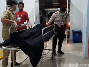 Korban Tewas Diduga gegara Miras Oplosan di Tasik Jadi 3 Orang Korban Tewas Diduga gegara Miras Oplosan di Tasik Jadi 3 Orang