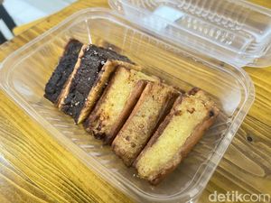 Nikmatnya Gabin Vla Maru dengan Rasa Kekinian di Fresh Market Bintaro Nikmatnya Gabin Vla Maru dengan Rasa Kekinian di Fresh Market Bintaro
