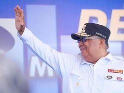 Raih Suara Tertinggi di Kolaka Timur, Ali Mazi Pede Rebut 1 Kursi DPR