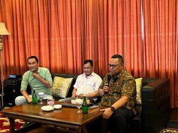 Eks Sekjen PKB: Hak Angket Sia-sia, Tak Bisa Ubah Hasil Pemilu 2024