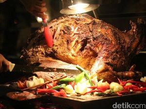 Sambut Ramadan dengan Sajian Iftar di Trans Luxury Hotel Bandung Sambut Ramadan dengan Sajian Iftar di Trans Luxury Hotel Bandung