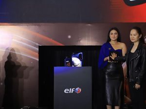 Indonesia Kedatangan Merek Pelumas Baru Asal Prancis, Namanya ELF