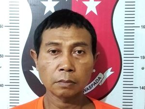 Pijat Pengobatan Jadi Modus Guru Ngaji Cabuli 6 Santri di Lampung