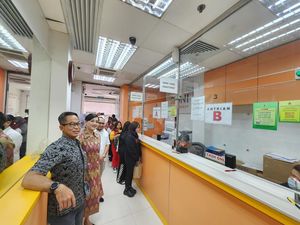 OJK Tinjau BNI Remittance Hong Kong